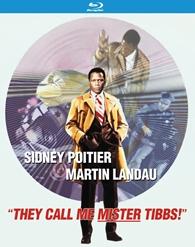 They Call Me Mister Tibbs
