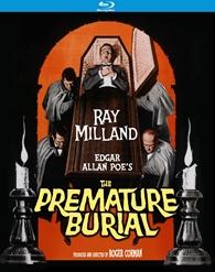 Premature Burial