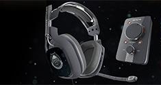 ASTRO A40+ MIXAMP PRO BATTLEFIELD HARDLINE EDITION news