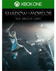 Middle-Earth: Shadow of Mordor - The Bright Lord Xbox One