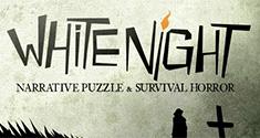 White Night news