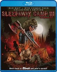 Sleepaway Camp III: Teenage Wasteland