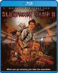 Sleepaway Camp II