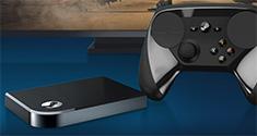 Valve Steam Link & controller news