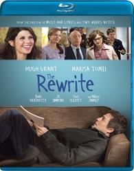 The Rewrite