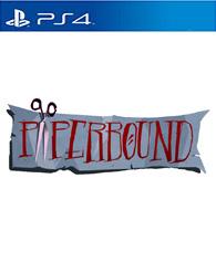 Paperbound PS4