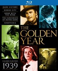 The Golden Year Collection - 1939
