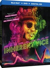 Inherent Vice