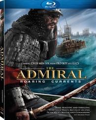 The Admiral: Roaring Currents