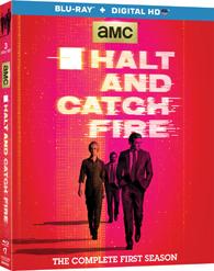 halt and catch fire s1
