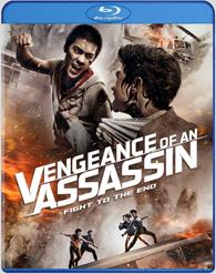 vengeance of an assassin