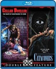 Cellar Dweller / Catacombs