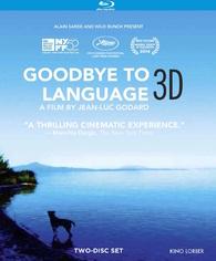Goodbye to Language - 3D