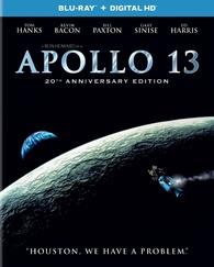 Apollo 13: 20th Anniversary Edition