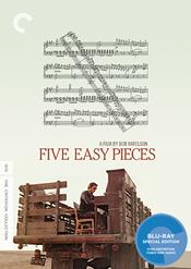 five easy pieces