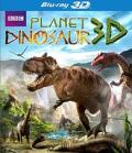 Planet Dinosaur - 3D