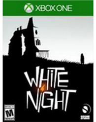 White Night Xbox One