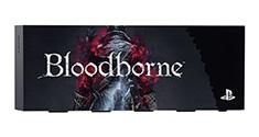 Bloodborne PS4 Faceplate news