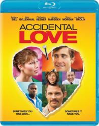 accidental love