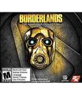 Borderlands: The Handsome Collection PC Bundle