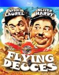 Laurel & Hardy: The Flying Deuces