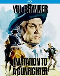 Invitation to a Gunfighter