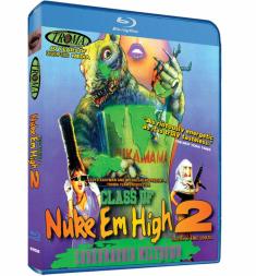 Class of Nuke 'Em High 2