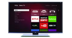 tcl roku tv
