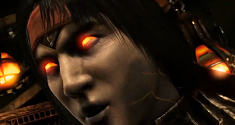 Mortal Kombat X Liu Kang