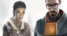 Half Life 2 Update