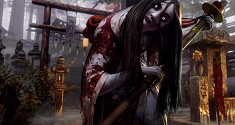 Killer Instinct Hisako