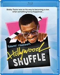 hollywood shuffle