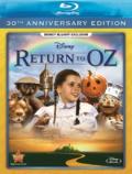 Return to Oz: 30th Anniversary Edition