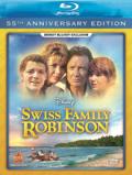 Swiss Family Robinson (Disney Movie Club Exclusive)
