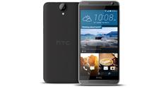 htc one E9+