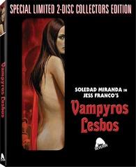 Vampyros Lesbos