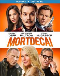 mortdecai