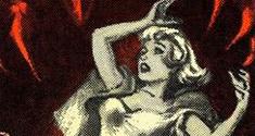 burn witch news