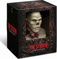 The Strain: The Complete First Season (Collector's Edition)