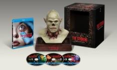 The Strain: The Complete First Season (Collector's Edition)