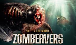Zombeavers