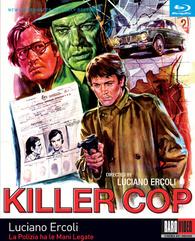 Killer Cop