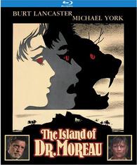 The Island of Dr. Moreau