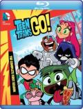 Teen Titans Go!: The Complete First Season