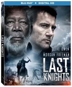 Last Knights