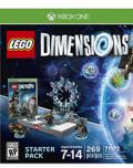 Lego Dimensions Xbox One