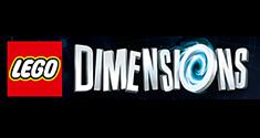 LEGO Dimensions news