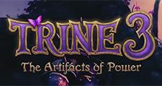 Trine 3: The Artifact of Power news