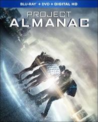 Project Almanac