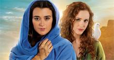 dovekeepers news